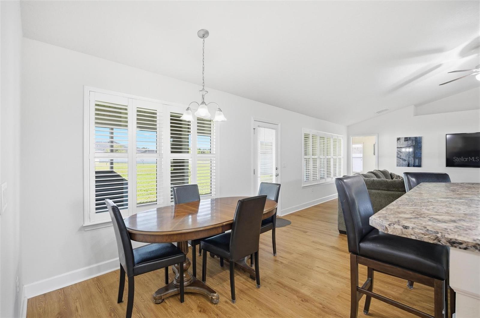 EAGLE LAKES - Residential