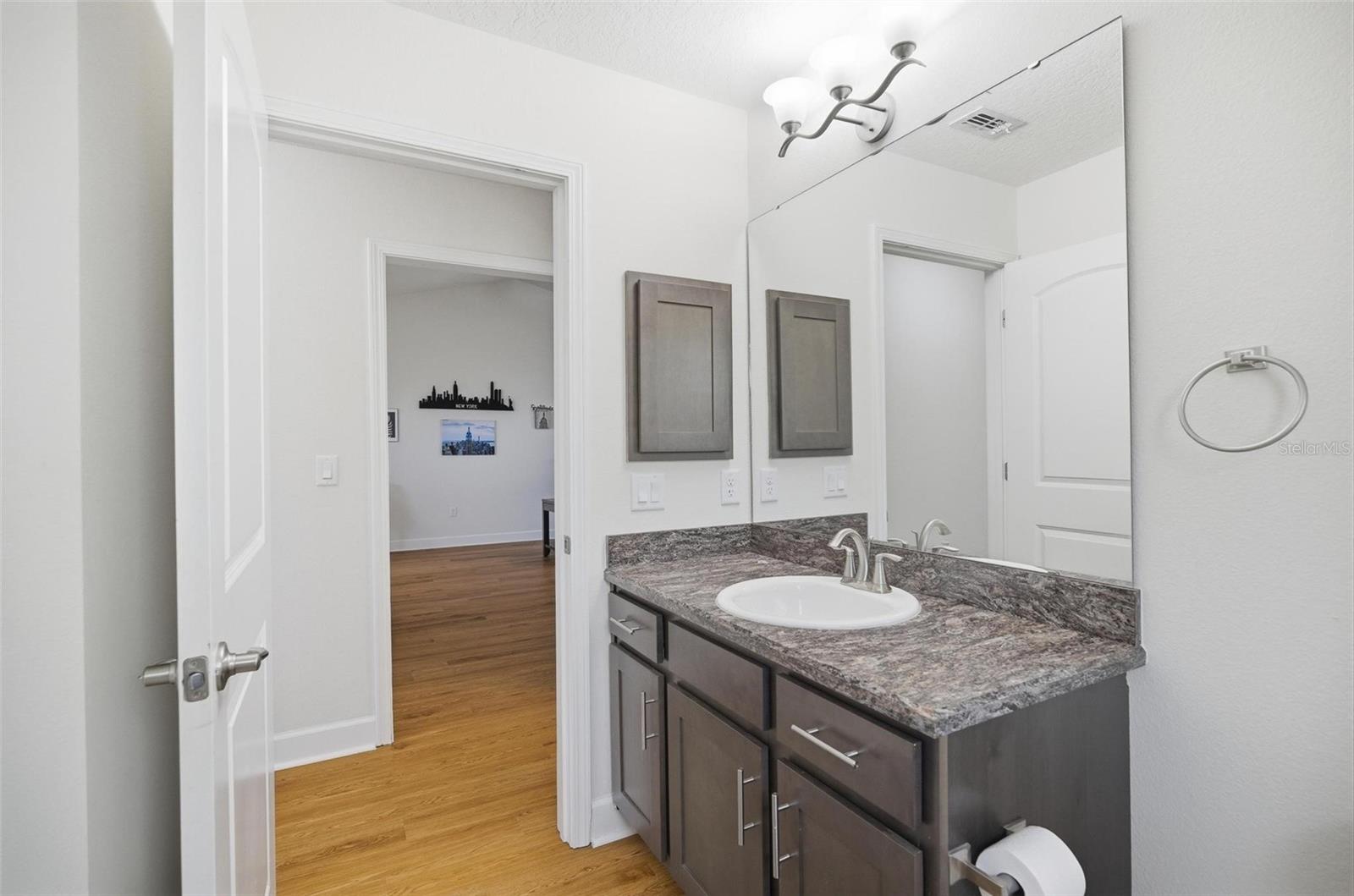 EAGLE LAKES - Residential