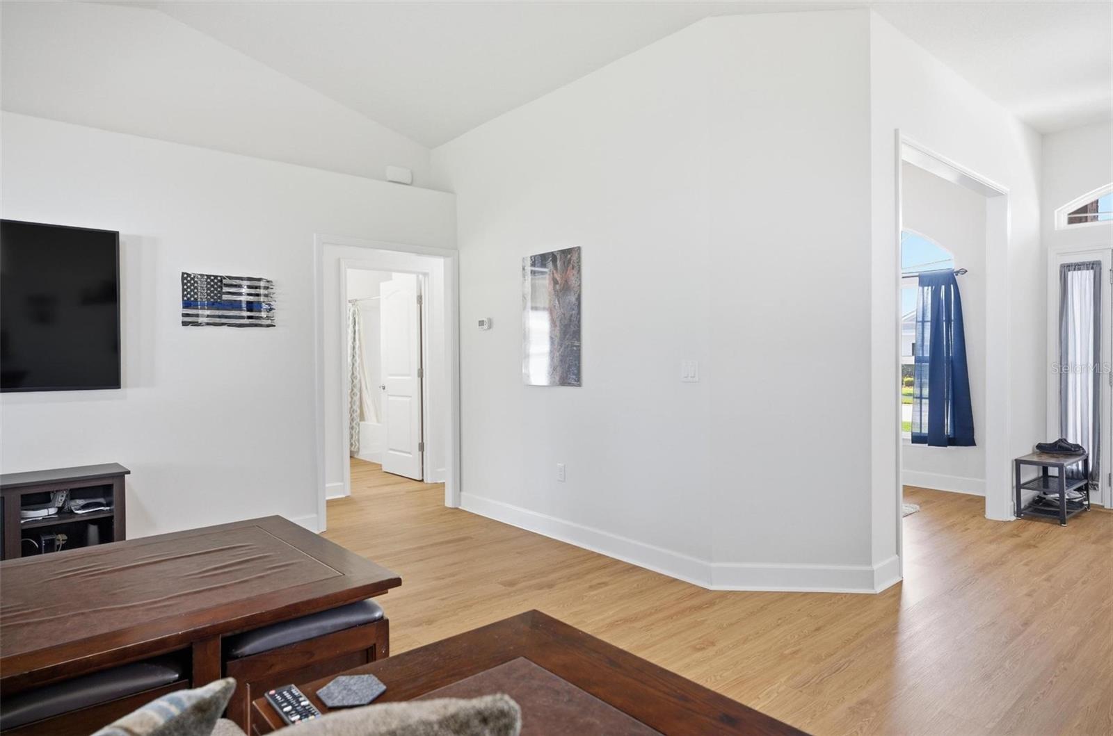 EAGLE LAKES - Residential