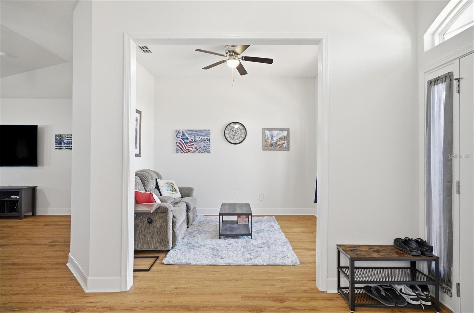 EAGLE LAKES - Residential