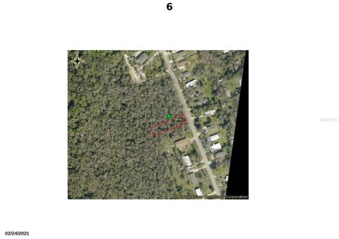 1310 ELIZABETH STREET NEW SMYRNA BEACH FL 32168