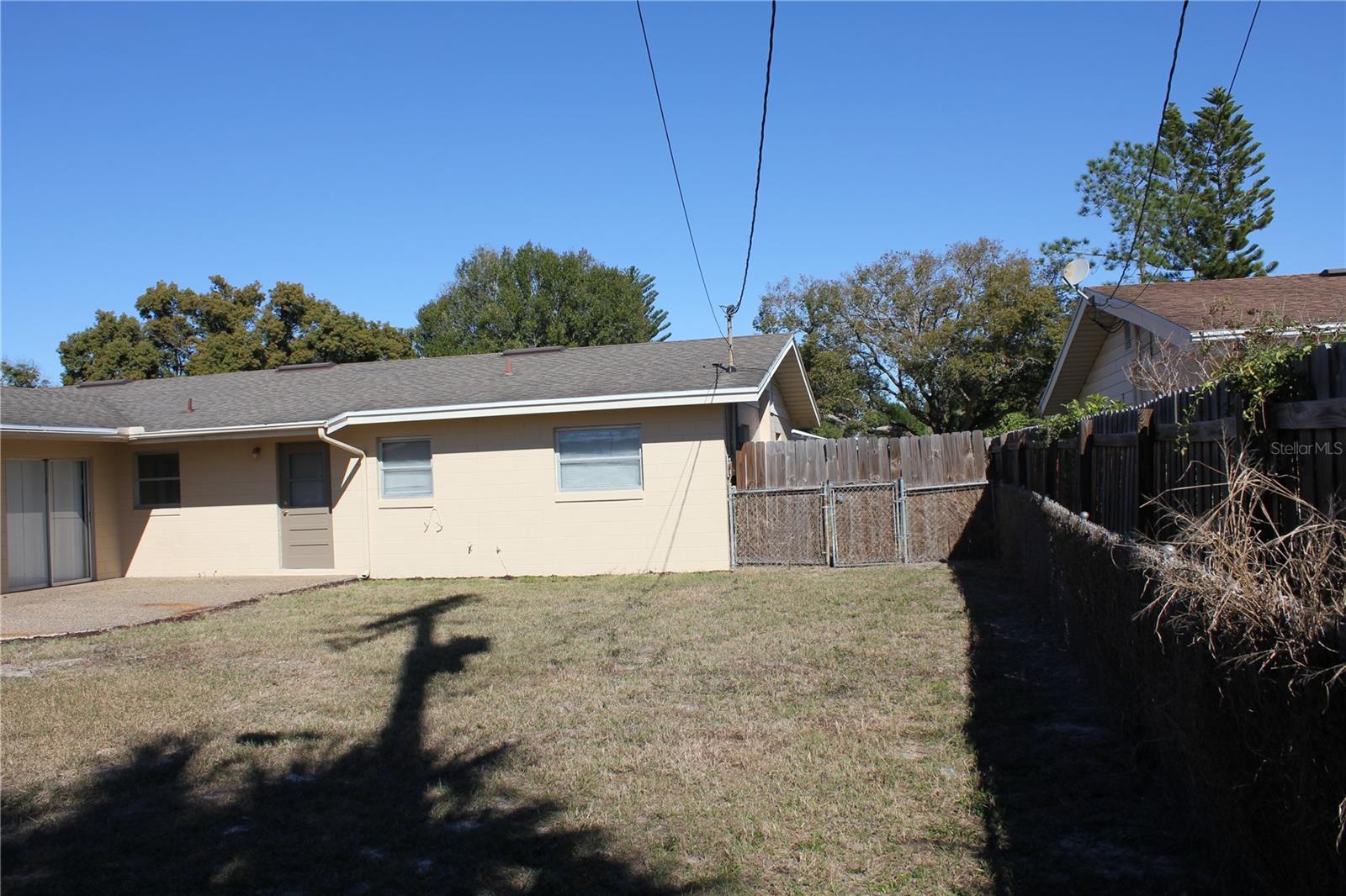 FLA HIGHLANDS CO SUB - Residential