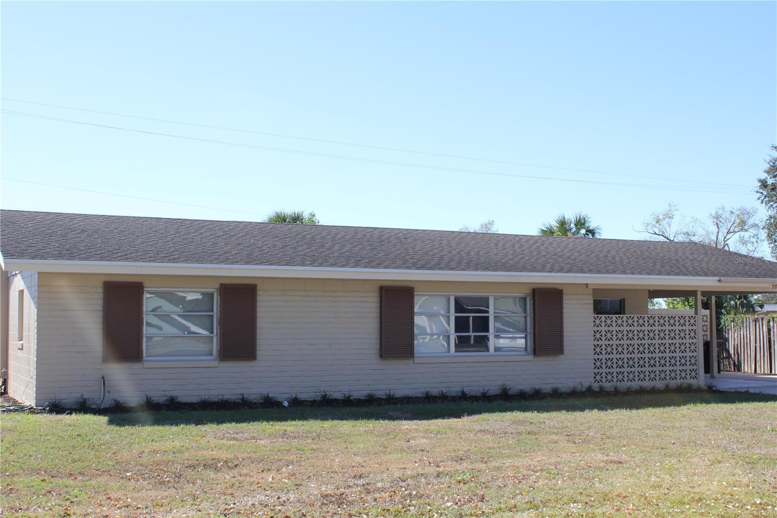 FLA HIGHLANDS CO SUB - Residential