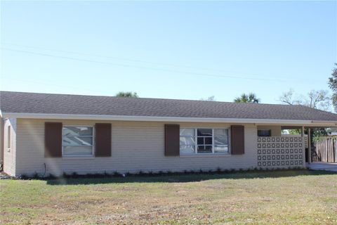 209 KILMER LANE WINTER HAVEN FL 33884