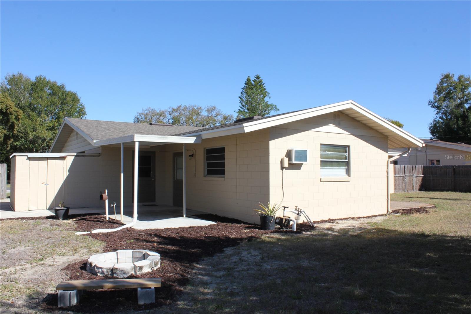 FLA HIGHLANDS CO SUB - Residential