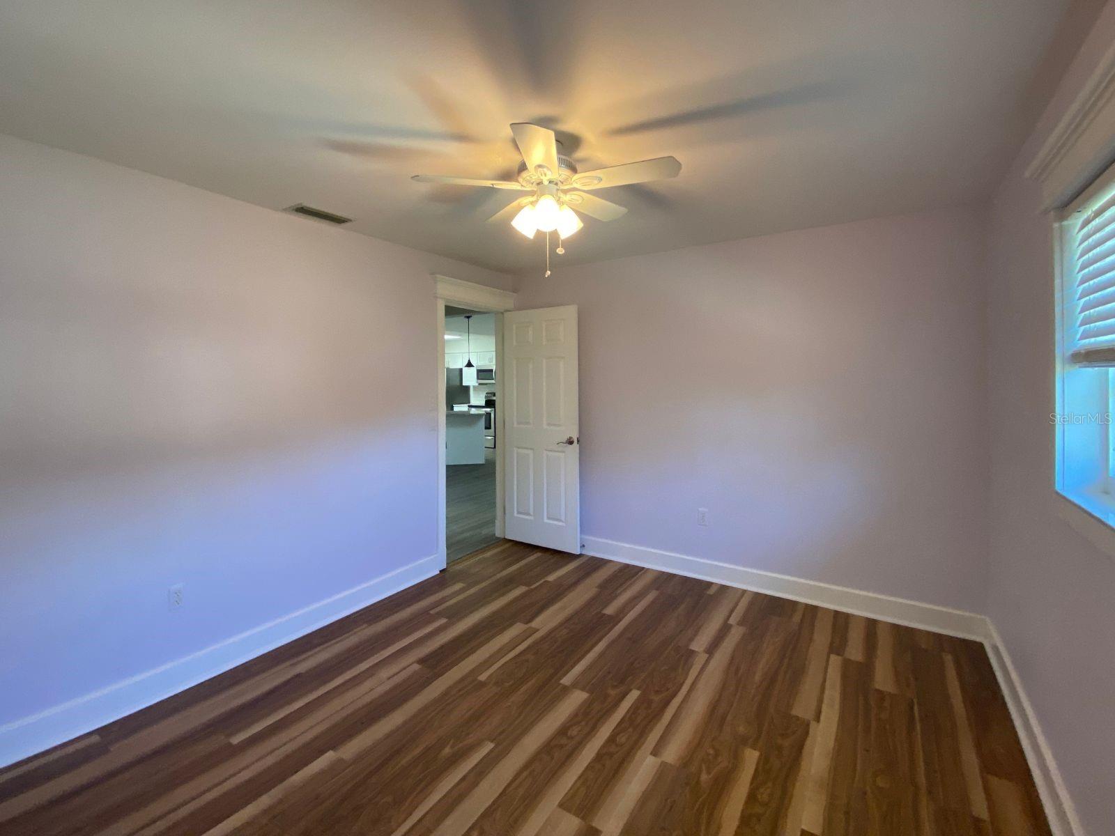 PORT CHARLOTTE SEC 064 - Residential Lease