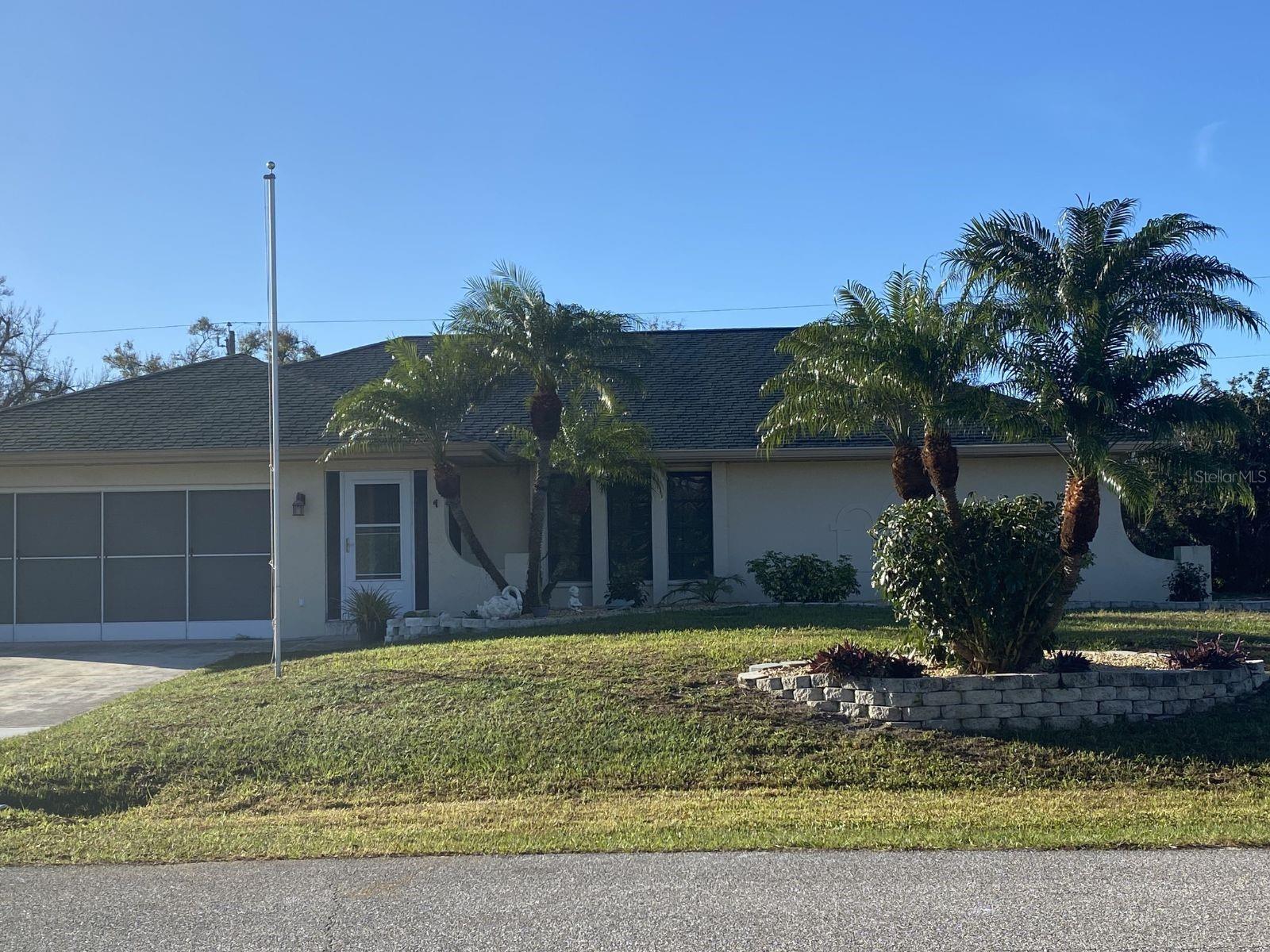 PORT CHARLOTTE SEC 064 - Residential Lease