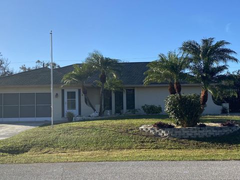 10123 BAY AVENUE ENGLEWOOD FL 34224