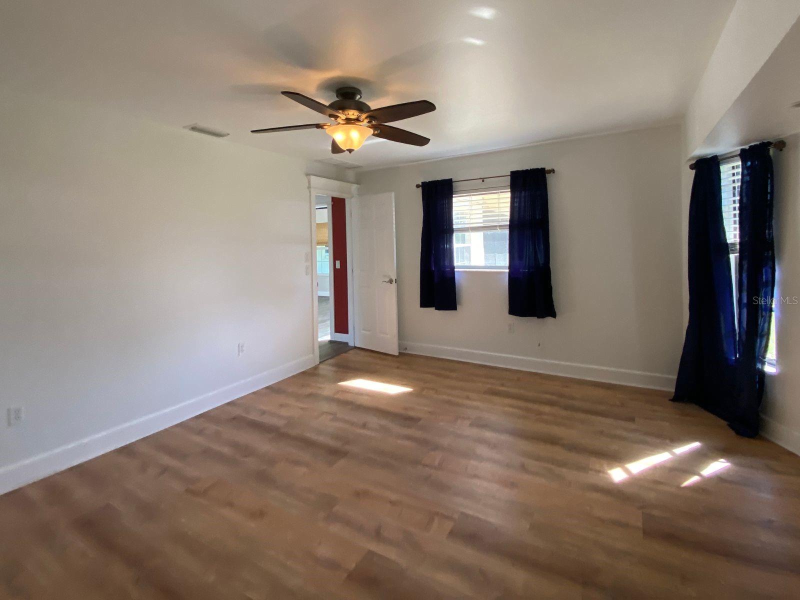 PORT CHARLOTTE SEC 064 - Residential Lease