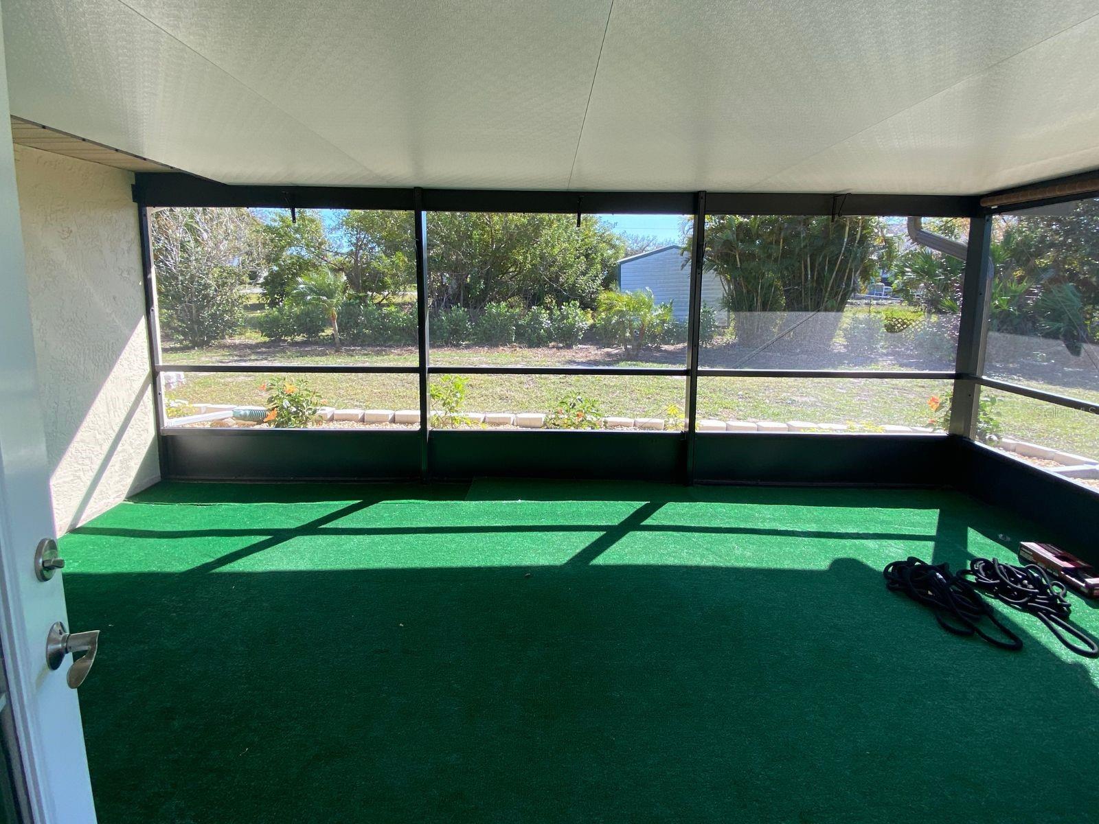 PORT CHARLOTTE SEC 064 - Residential Lease