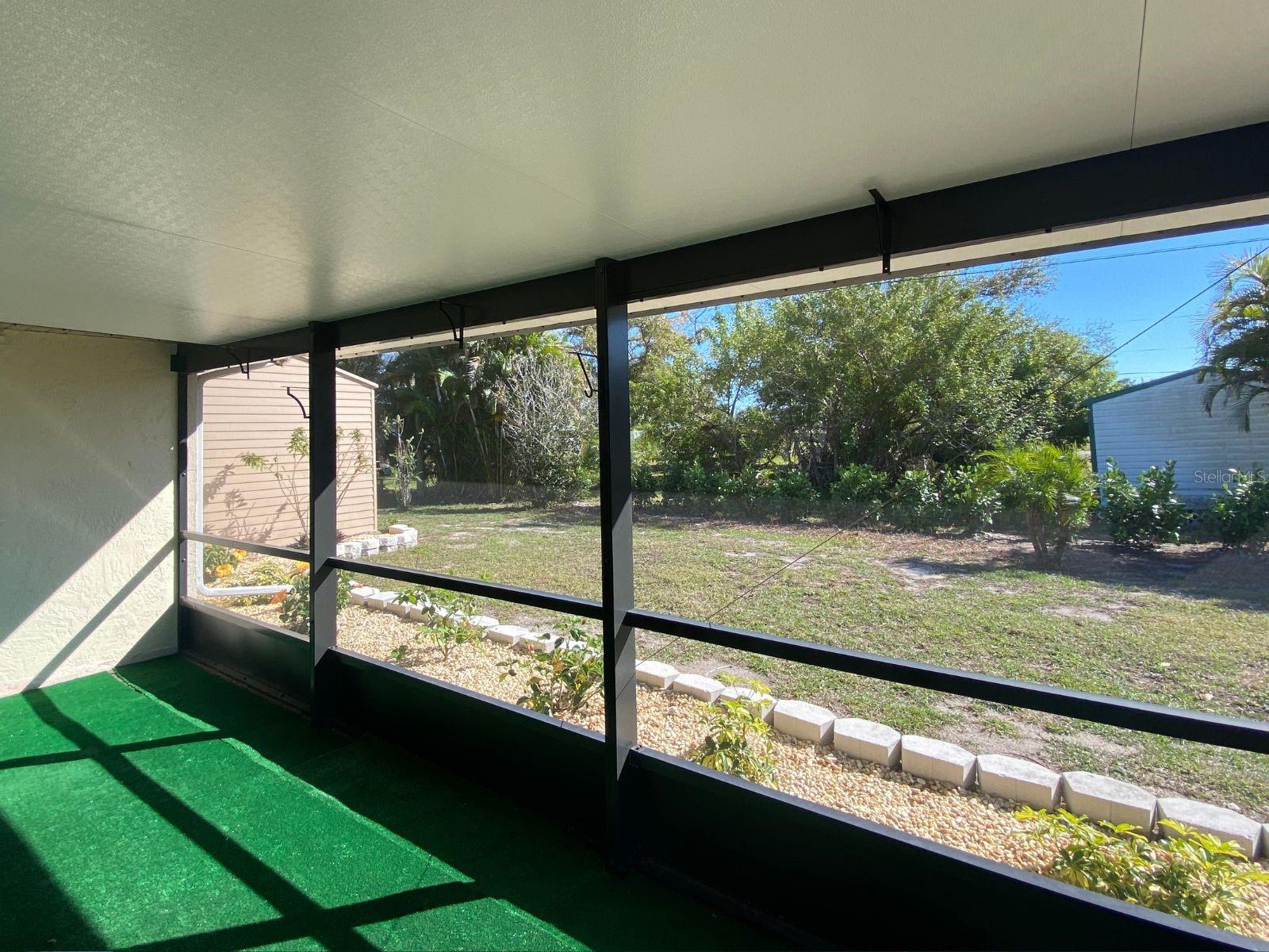 PORT CHARLOTTE SEC 064 - Residential Lease