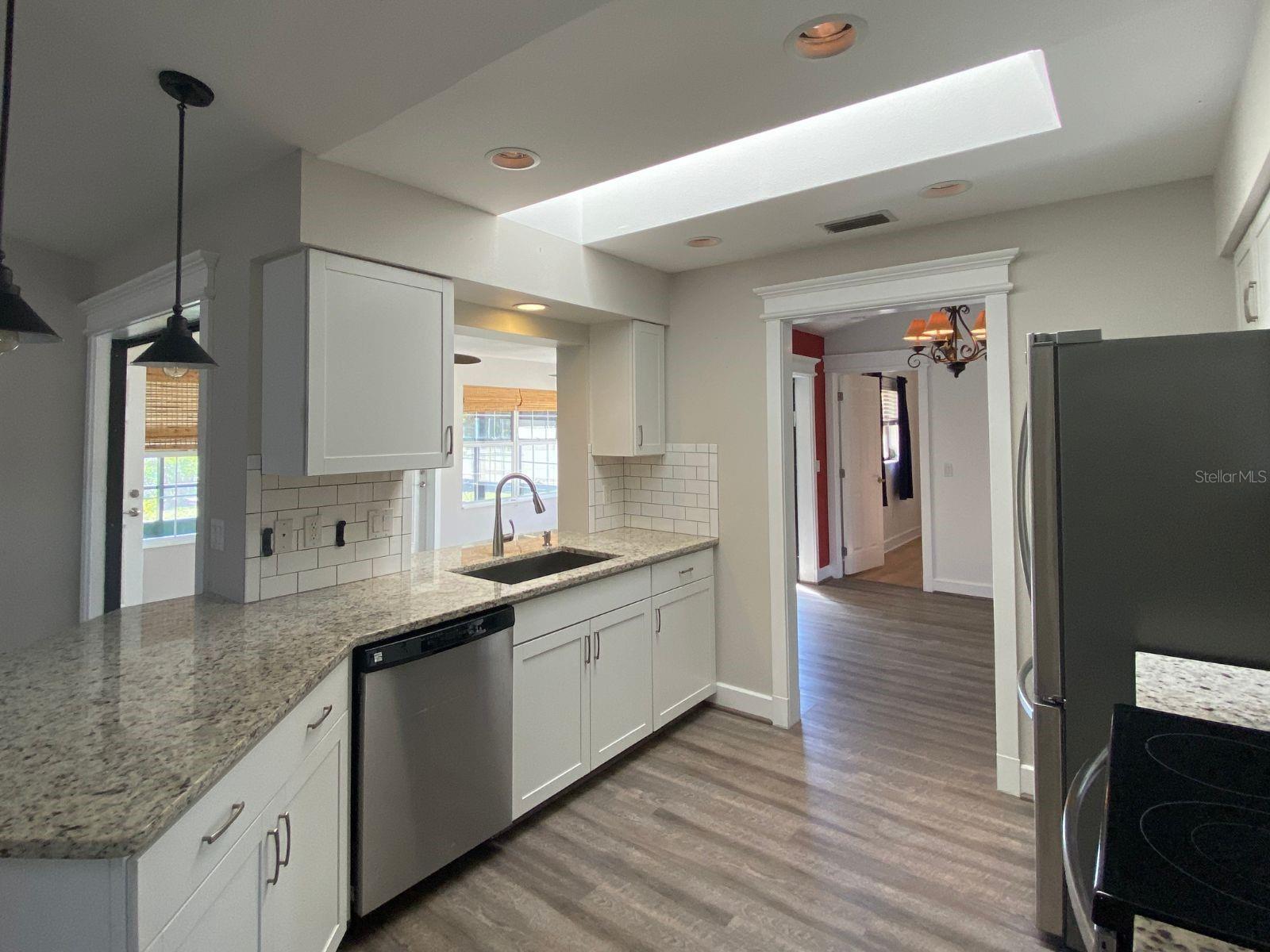 PORT CHARLOTTE SEC 064 - Residential Lease