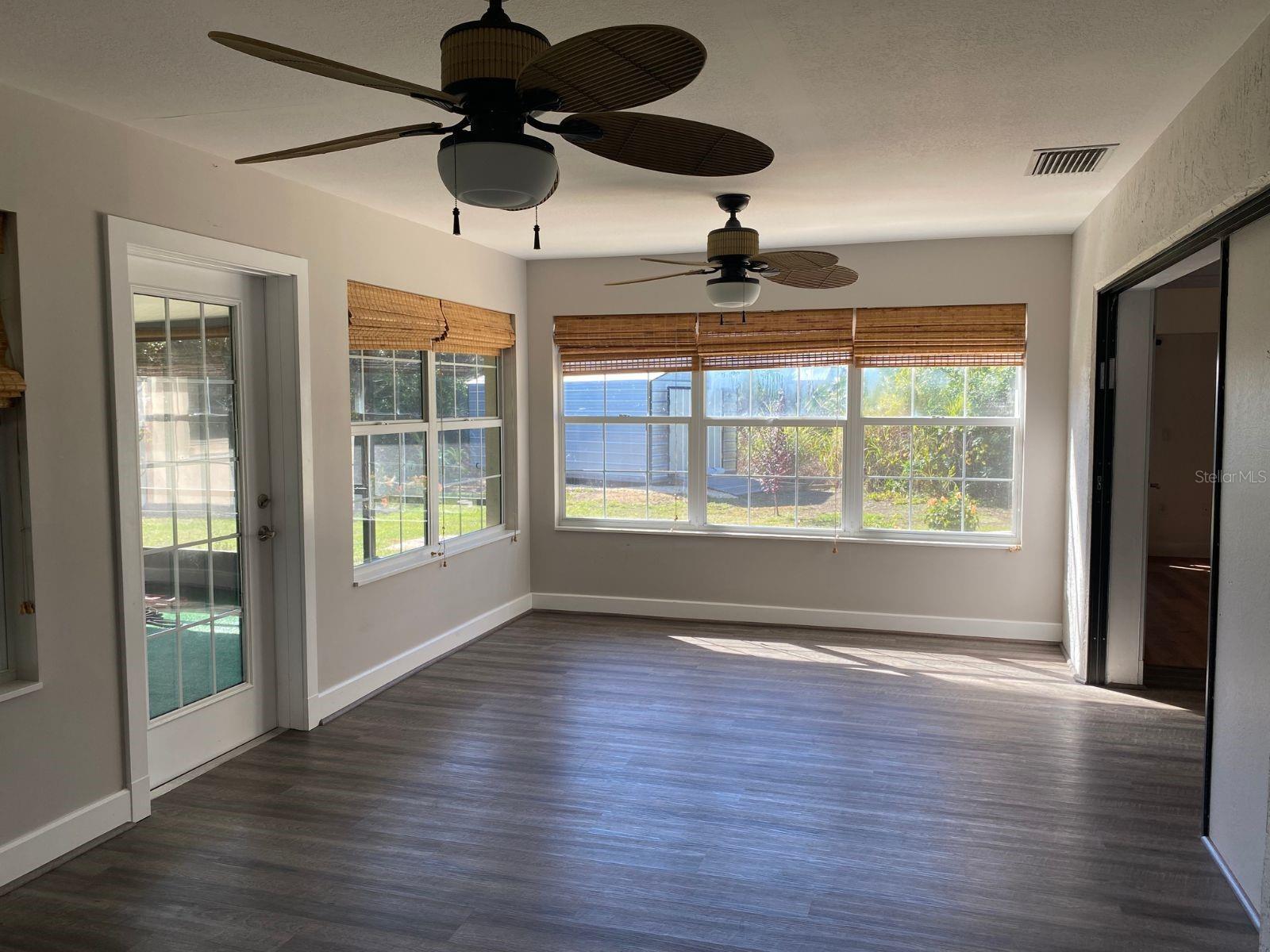 PORT CHARLOTTE SEC 064 - Residential Lease