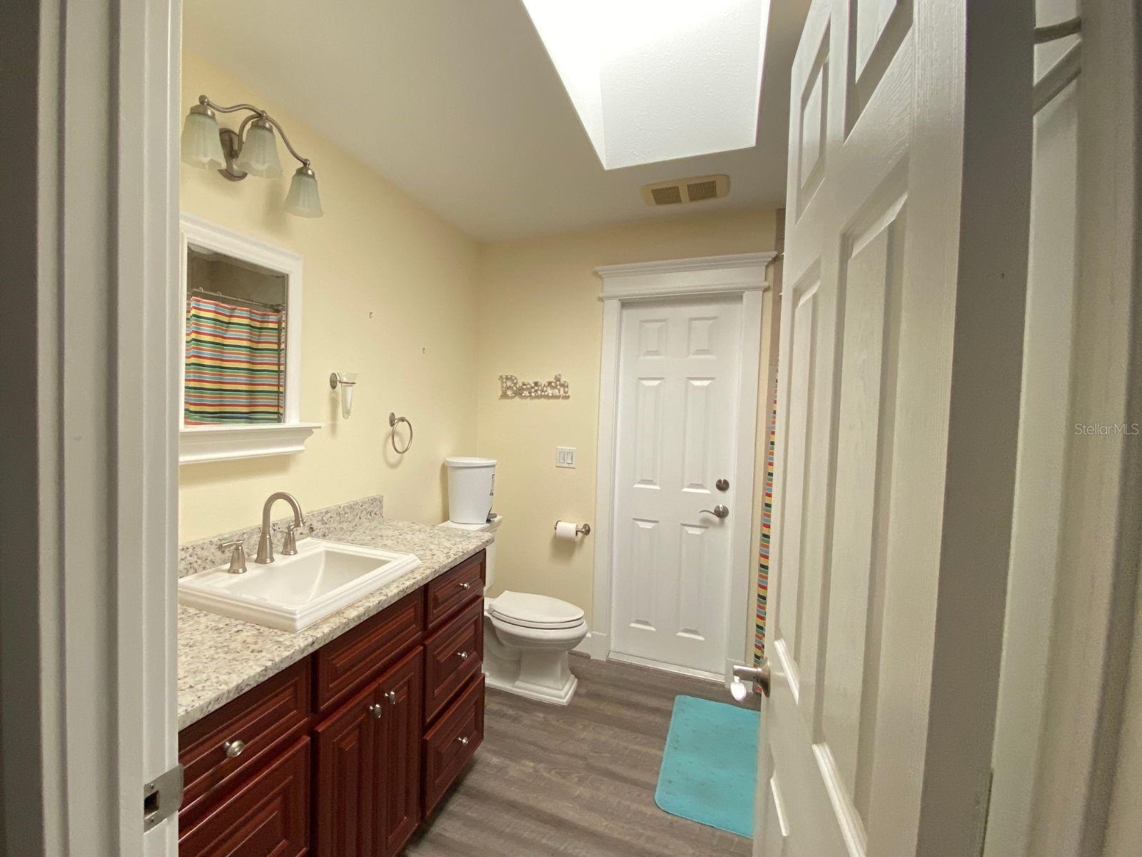 PORT CHARLOTTE SEC 064 - Residential Lease