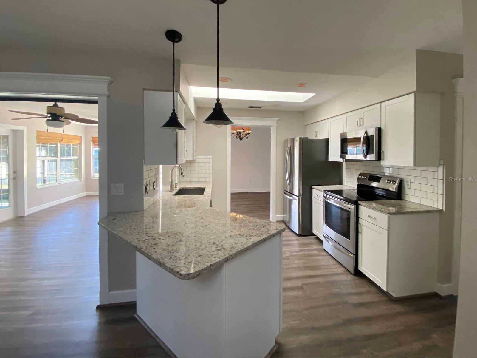 PORT CHARLOTTE SEC 064 - Residential Lease