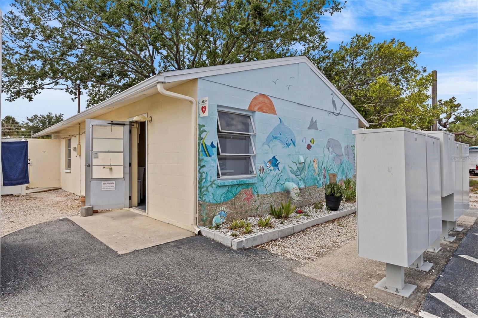 CHESAPEAKE POINT CO-OP INC UNREC - Residential