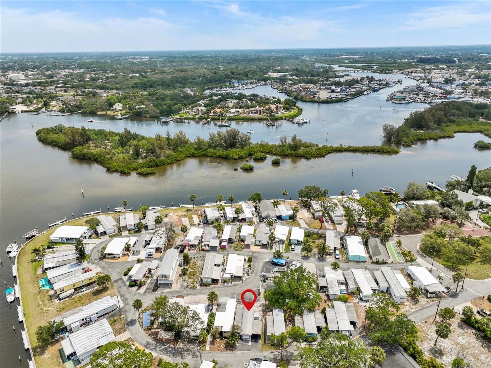 CHESAPEAKE POINT CO-OP INC UNREC - Residential