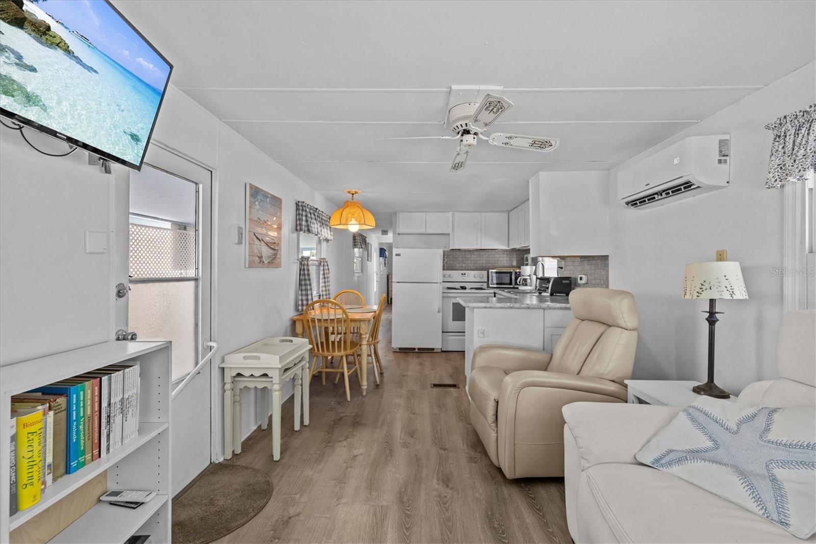 CHESAPEAKE POINT CO-OP INC UNREC - Residential