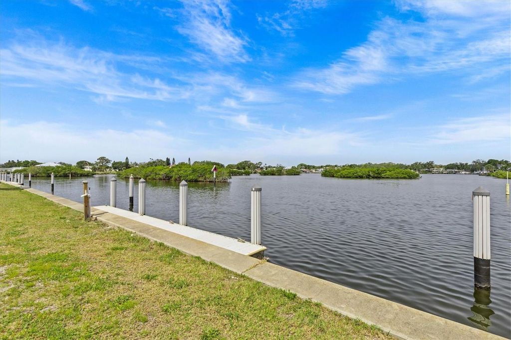 Photo of 800 Chesapeake Drive #42, Tarpon Springs, FL 34689 (MLS # W7875316)