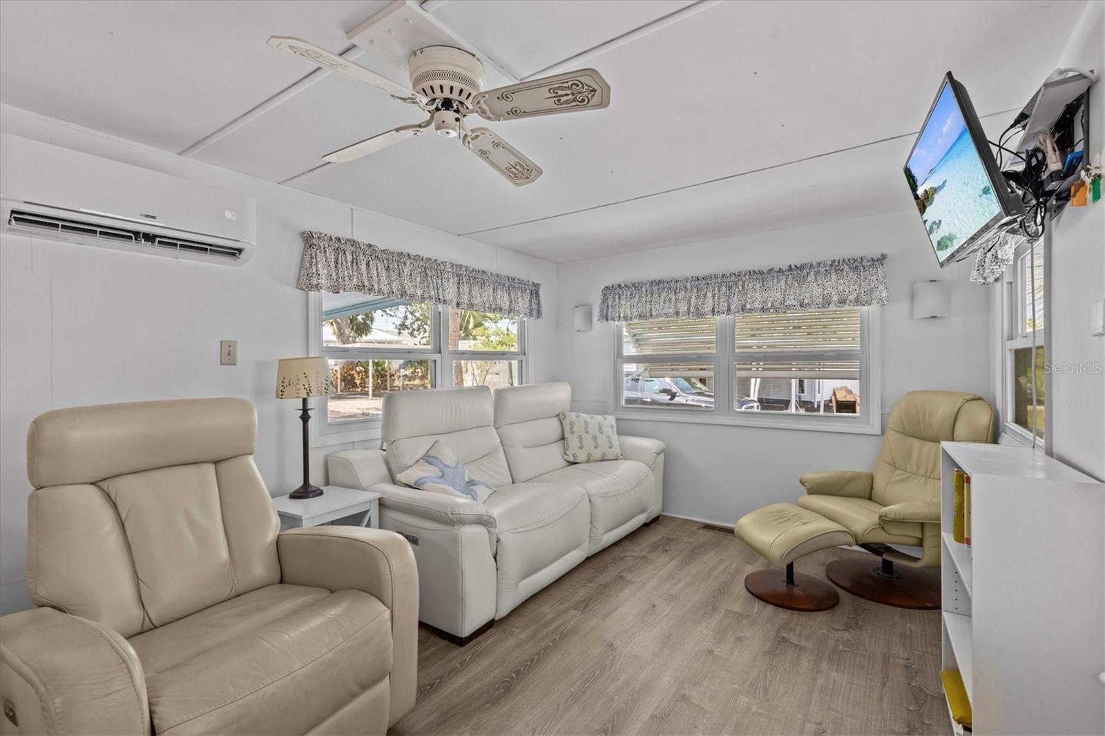 CHESAPEAKE POINT CO-OP INC UNREC - Residential