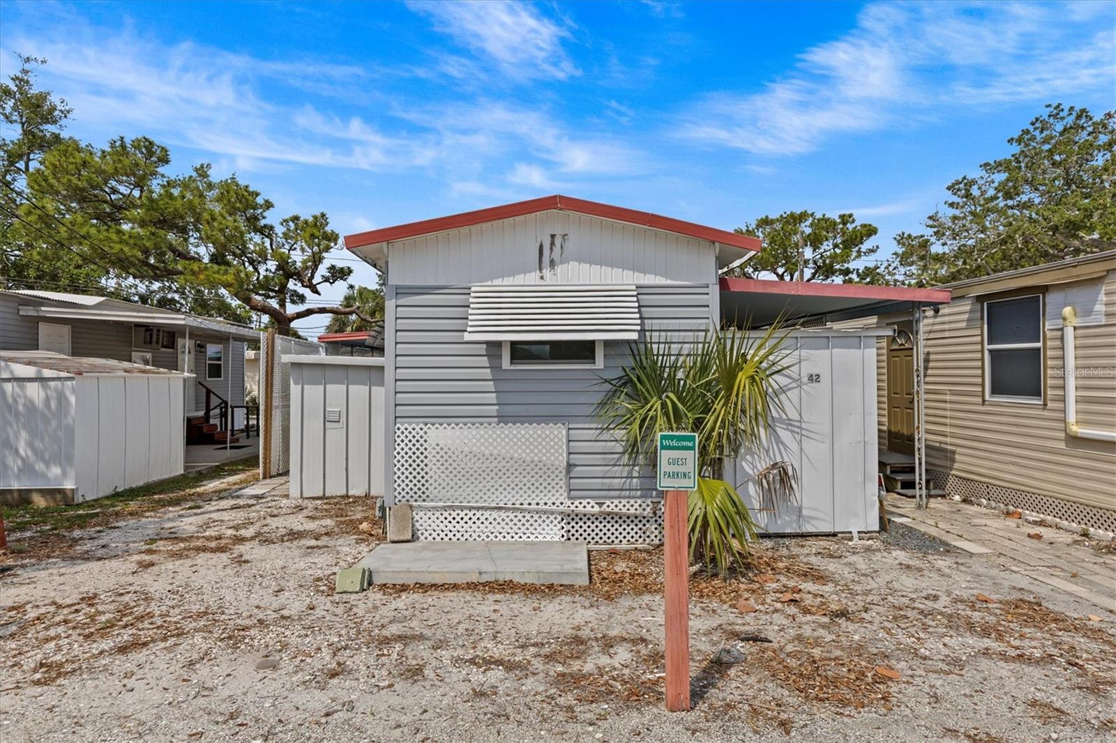 CHESAPEAKE POINT CO-OP INC UNREC - Residential