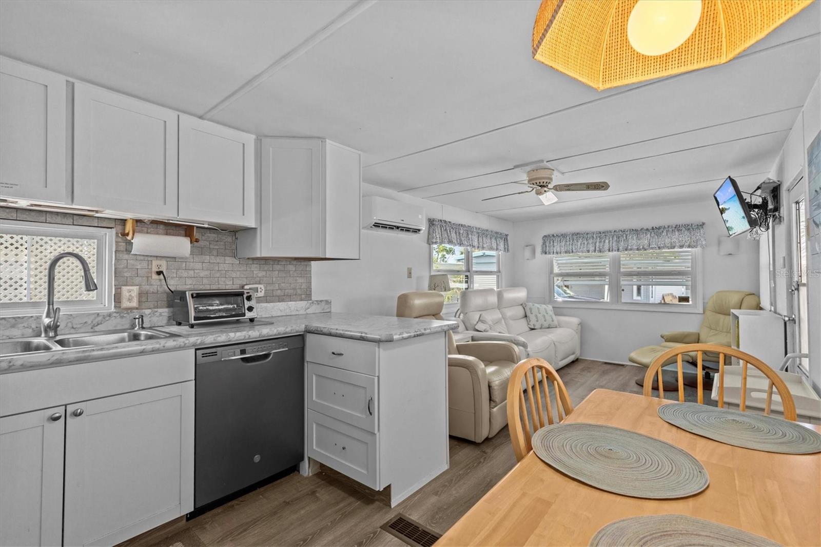 CHESAPEAKE POINT CO-OP INC UNREC - Residential