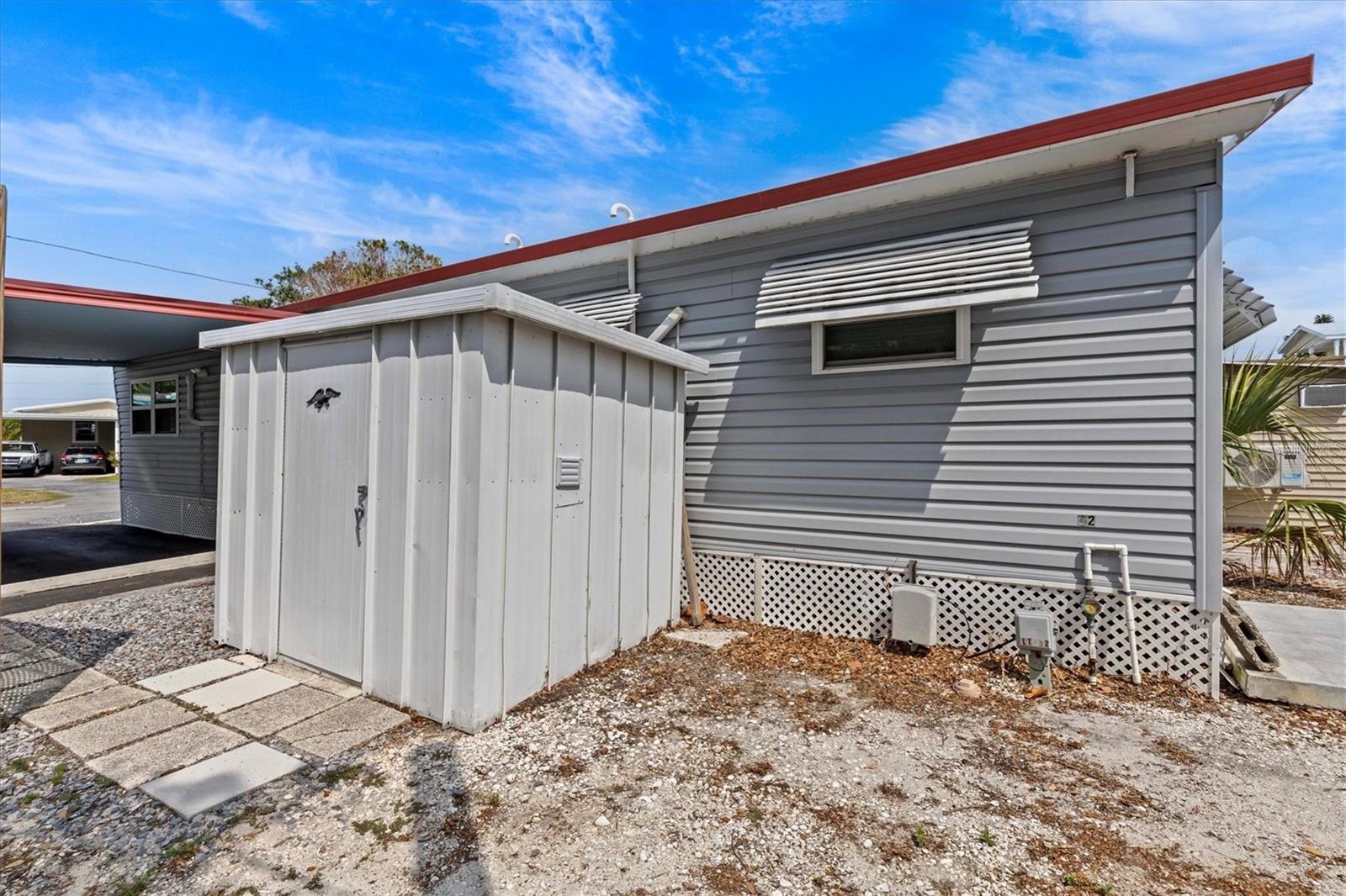 CHESAPEAKE POINT CO-OP INC UNREC - Residential