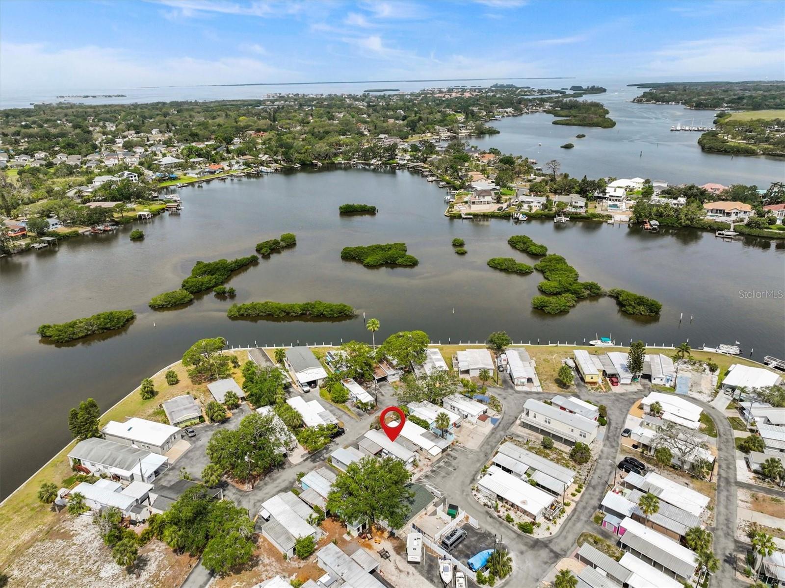 CHESAPEAKE POINT CO-OP INC UNREC - Residential
