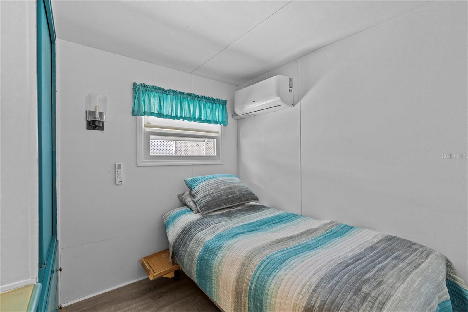 CHESAPEAKE POINT CO-OP INC UNREC - Residential