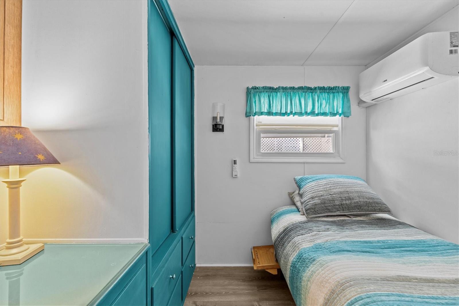 CHESAPEAKE POINT CO-OP INC UNREC - Residential