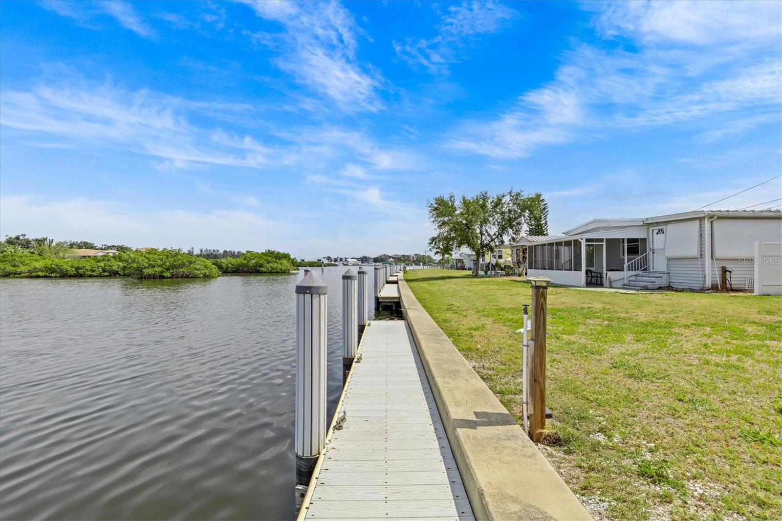 CHESAPEAKE POINT CO-OP INC UNREC - Residential