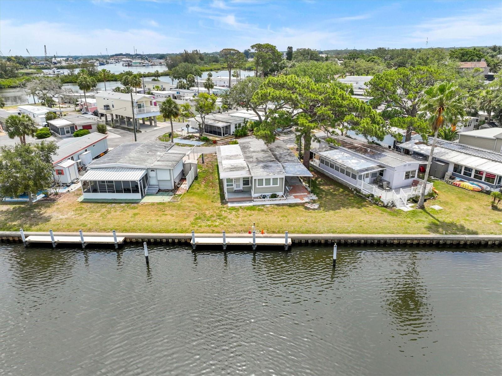 CHESAPEAKE POINT CO-OP INC UNREC - Residential