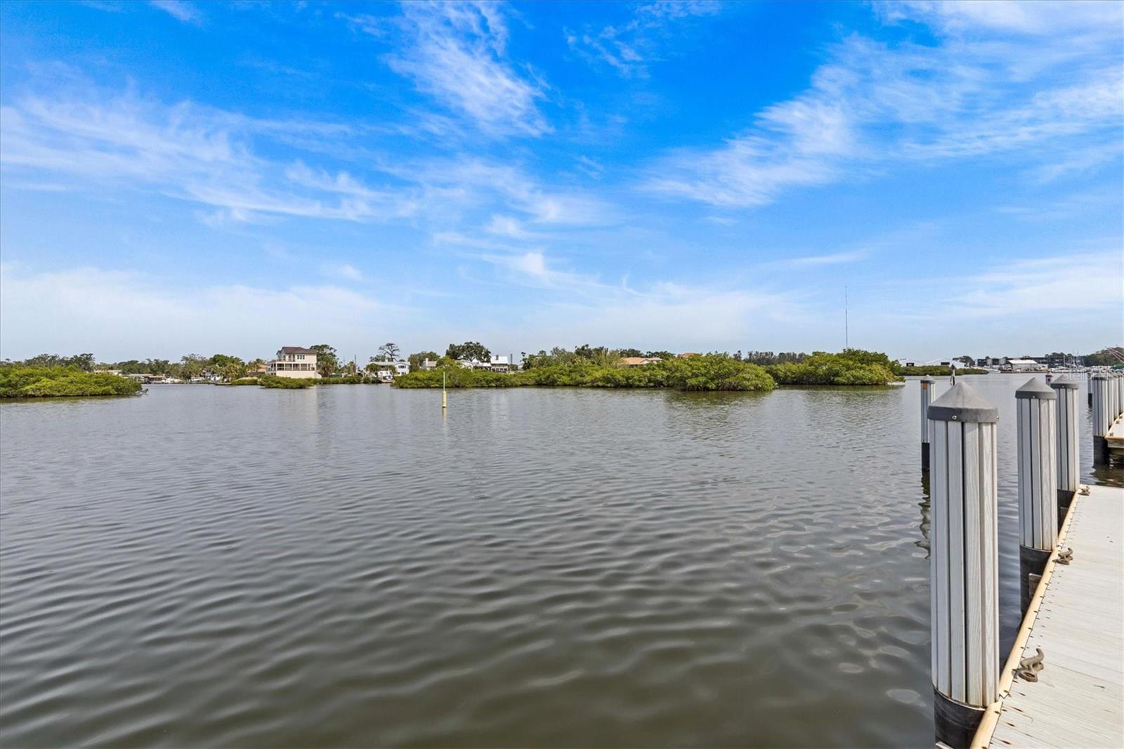 CHESAPEAKE POINT CO-OP INC UNREC - Residential