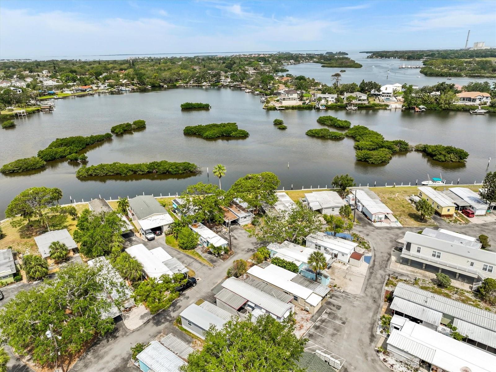 CHESAPEAKE POINT CO-OP INC UNREC - Residential