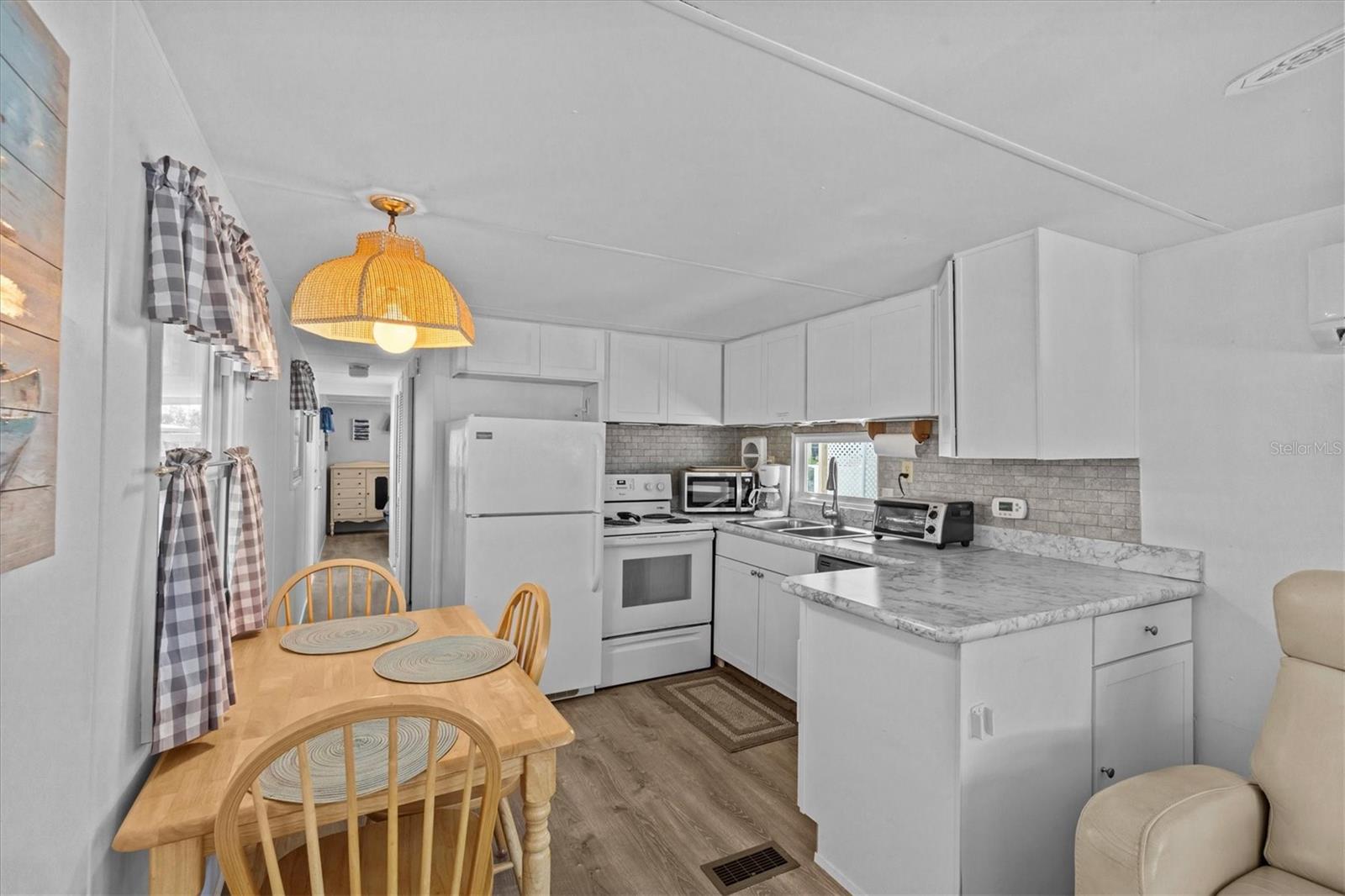 CHESAPEAKE POINT CO-OP INC UNREC - Residential