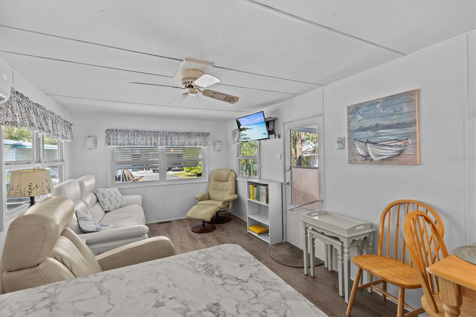 CHESAPEAKE POINT CO-OP INC UNREC - Residential
