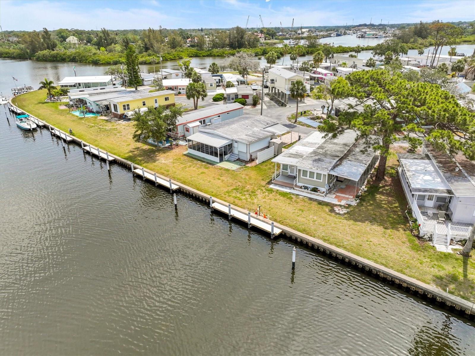 800 CHESAPEAKE DRIVE 42