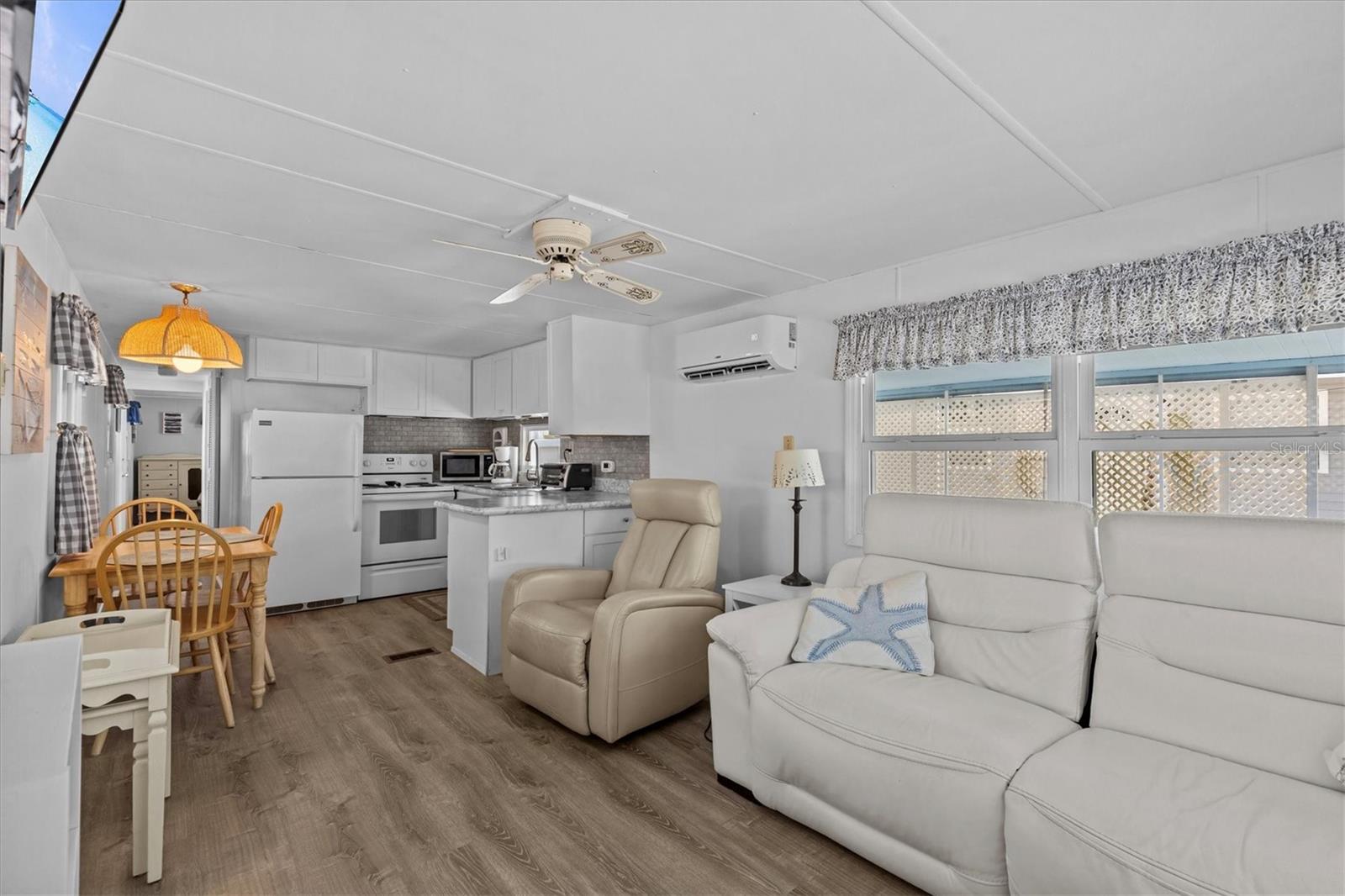 CHESAPEAKE POINT CO-OP INC UNREC - Residential