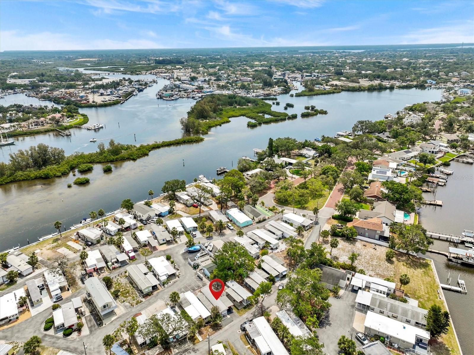 CHESAPEAKE POINT CO-OP INC UNREC - Residential