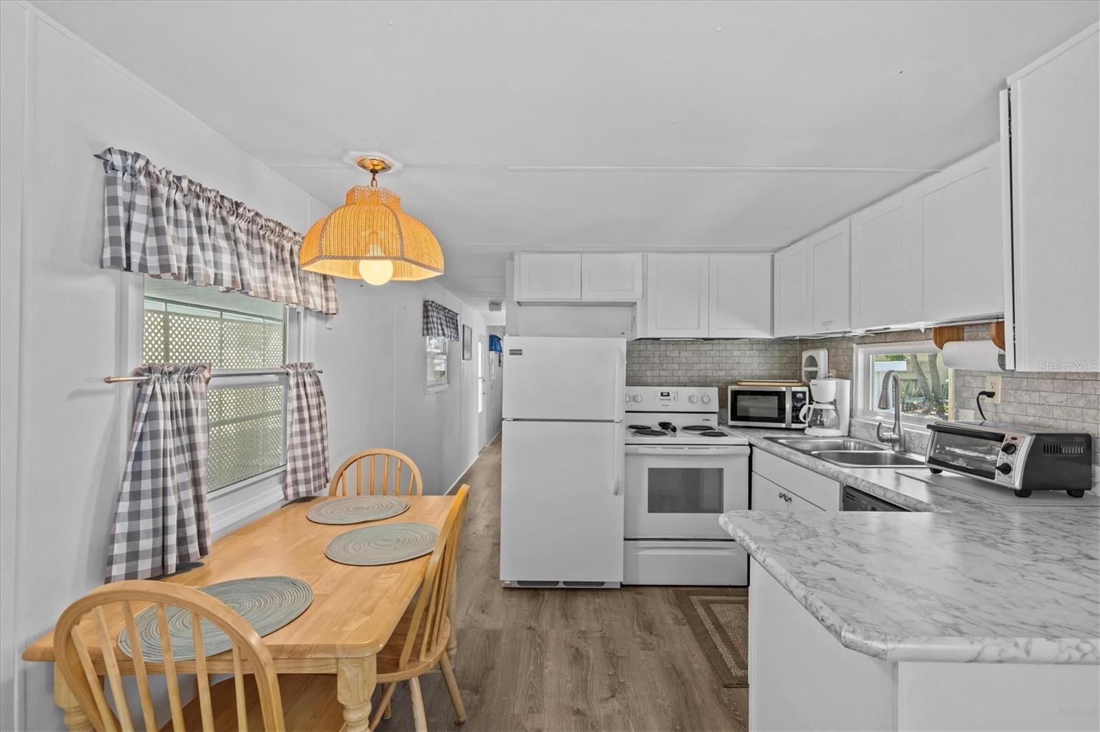 CHESAPEAKE POINT CO-OP INC UNREC - Residential