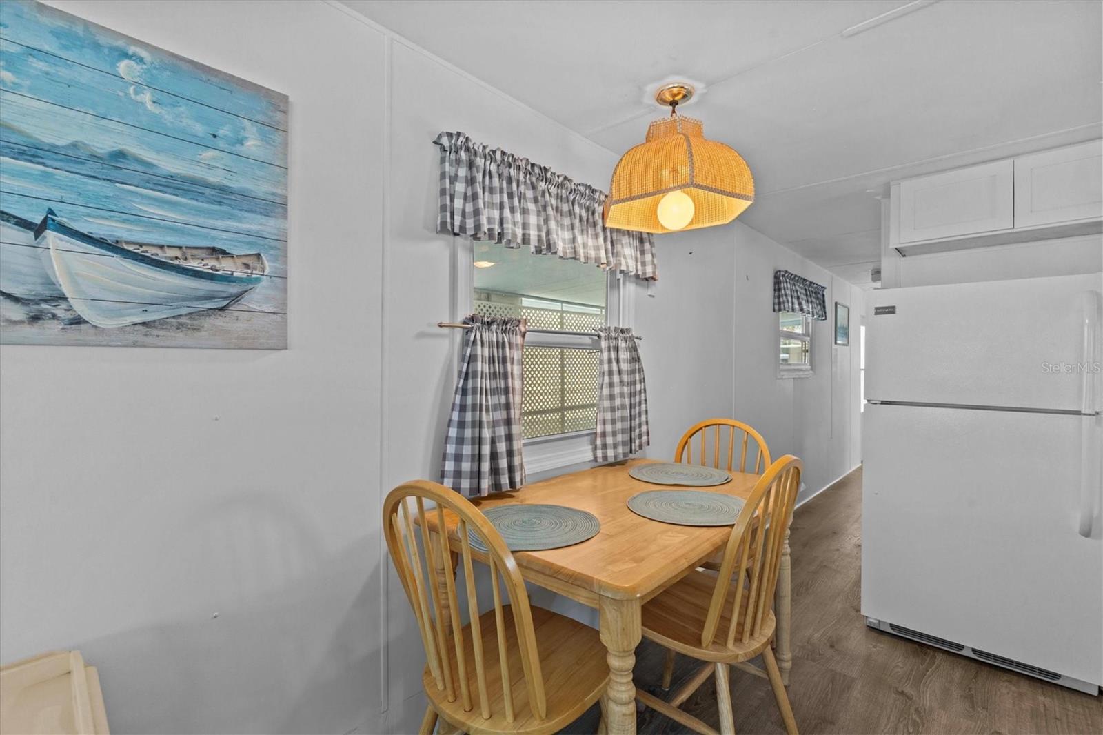 CHESAPEAKE POINT CO-OP INC UNREC - Residential
