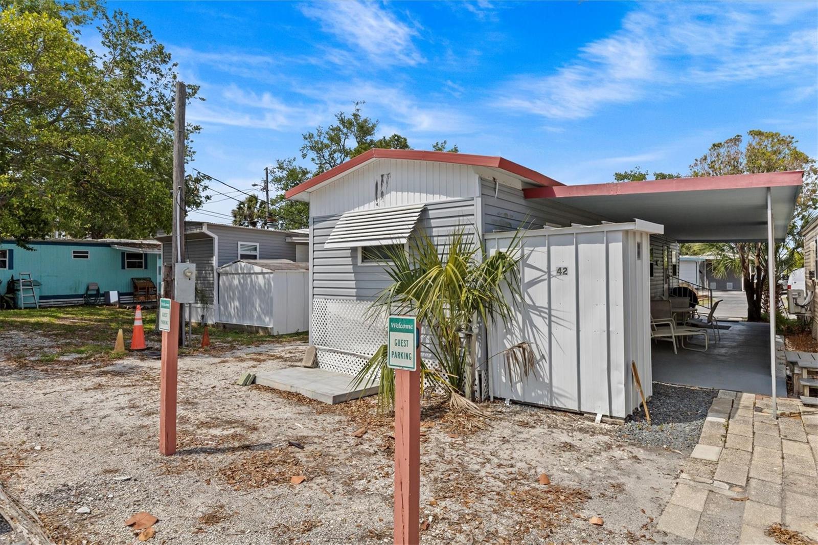 CHESAPEAKE POINT CO-OP INC UNREC - Residential