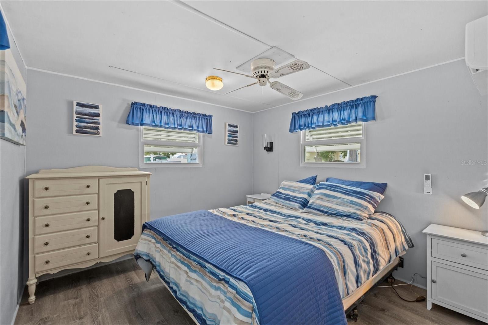 CHESAPEAKE POINT CO-OP INC UNREC - Residential