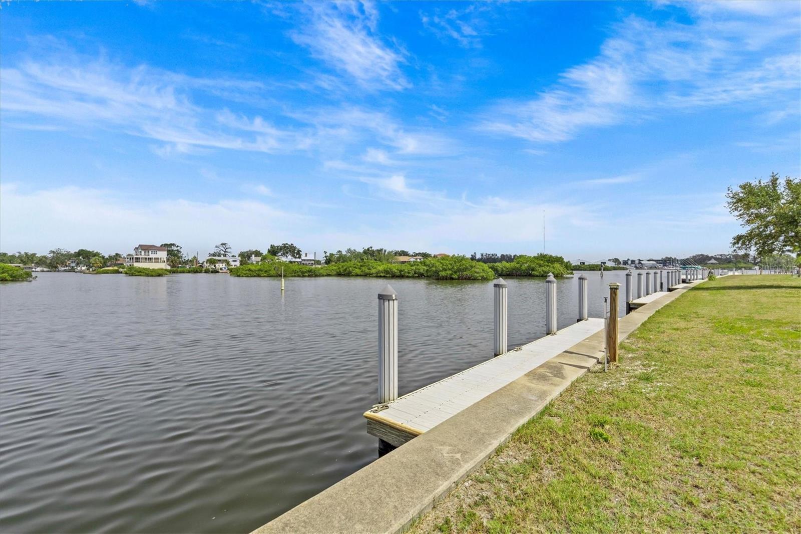 CHESAPEAKE POINT CO-OP INC UNREC - Residential
