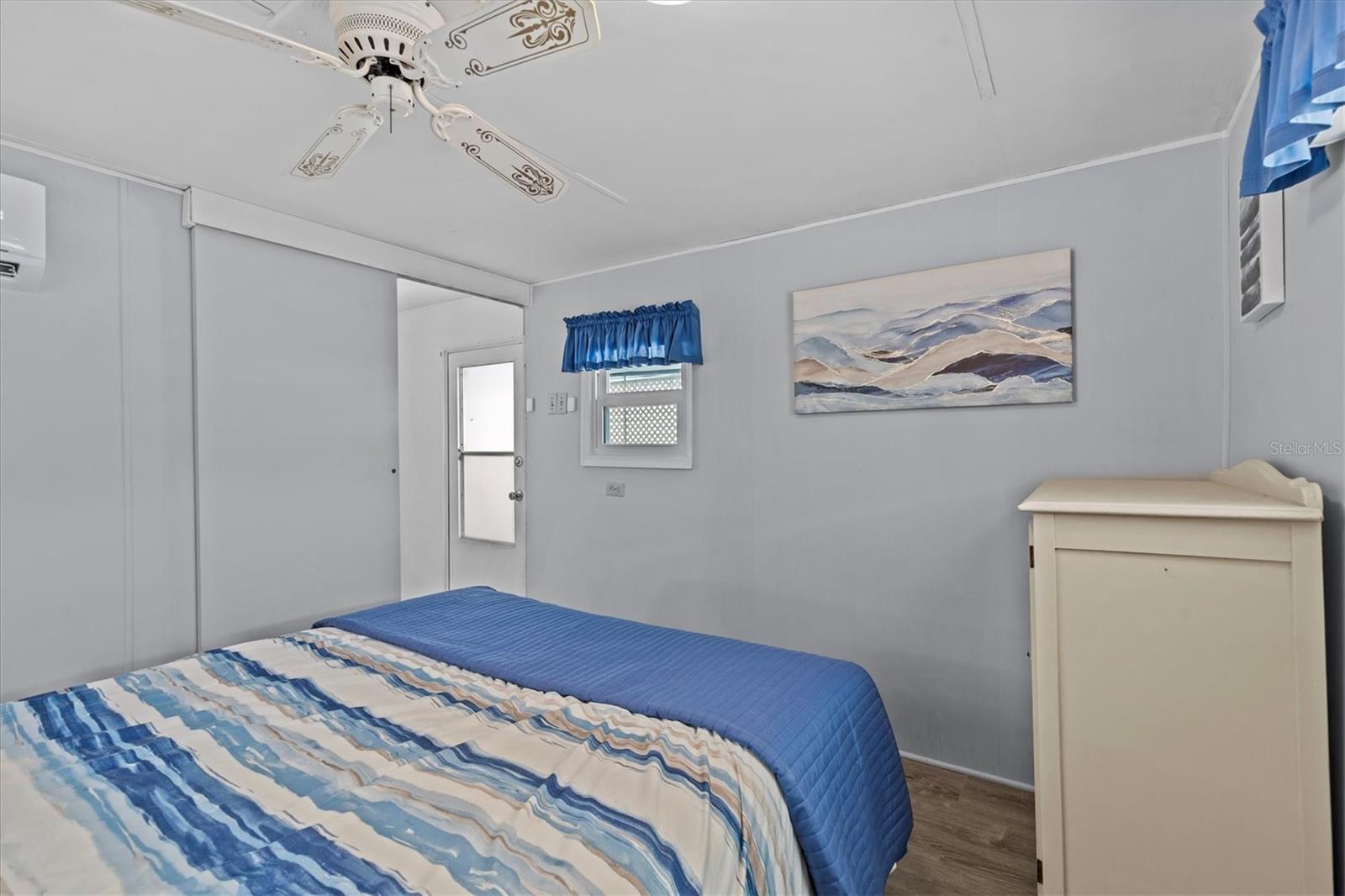 CHESAPEAKE POINT CO-OP INC UNREC - Residential