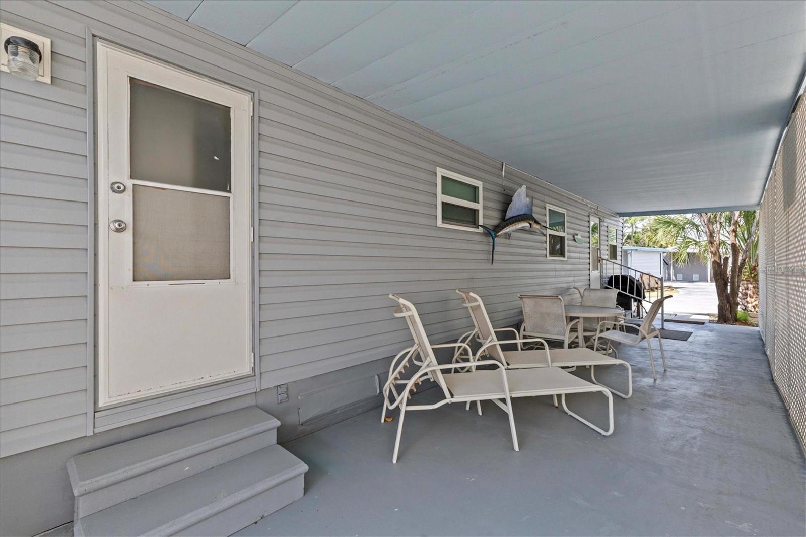 CHESAPEAKE POINT CO-OP INC UNREC - Residential