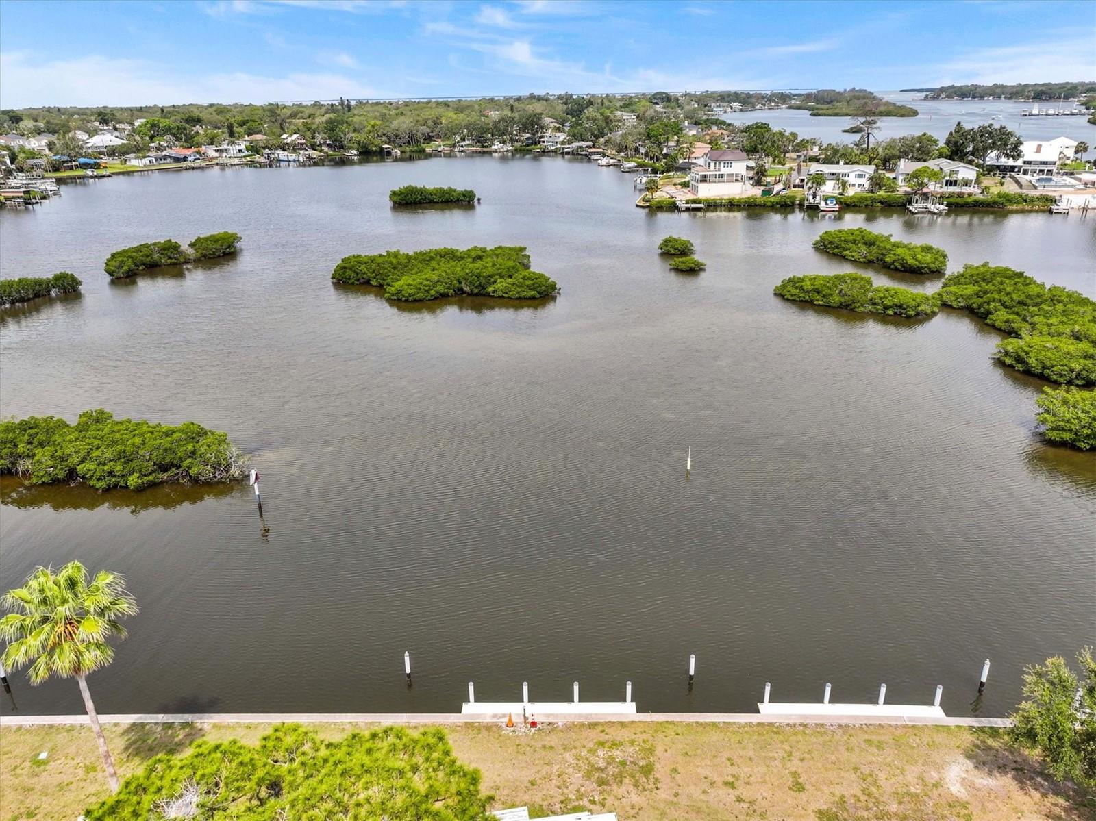 CHESAPEAKE POINT CO-OP INC UNREC - Residential