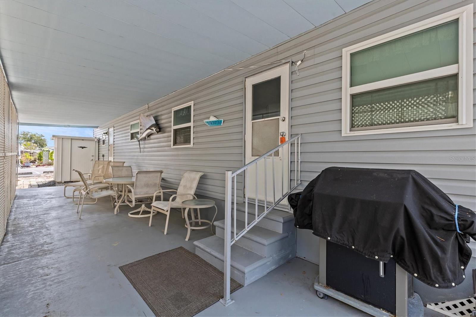 CHESAPEAKE POINT CO-OP INC UNREC - Residential