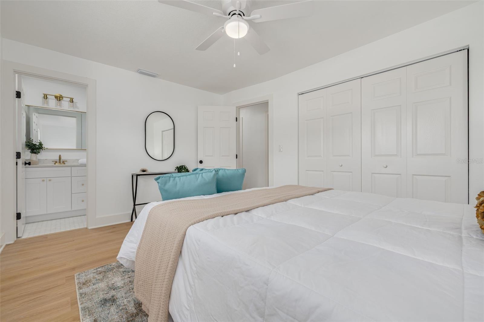 BONNIE BAY COUNTRY CLUB ESTATES PH 6 - Residential