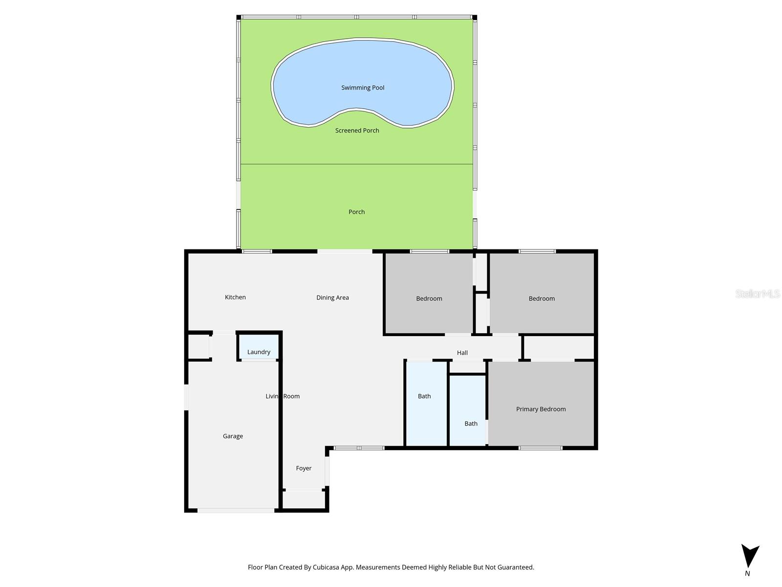 BONNIE BAY COUNTRY CLUB ESTATES PH 6 - Residential